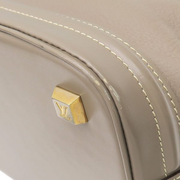 Louis Vuitton Lockit MM Clutch — view 8