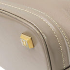 Louis Vuitton Lockit MM Clutch — view 8