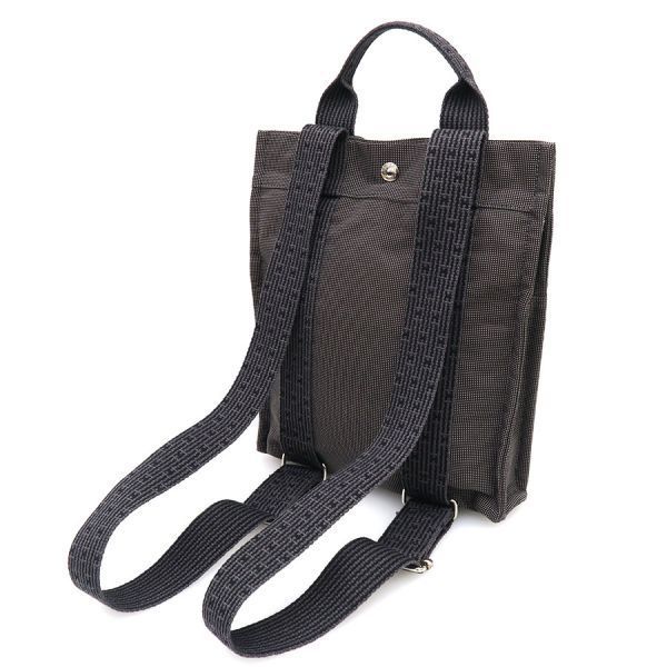 Hermes Her Line a Dos PM Backpack — view 2
