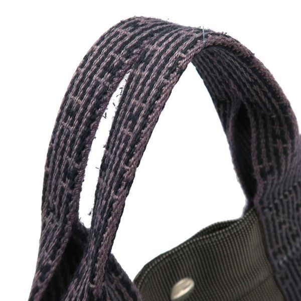Hermes Her Line Tote MM — view 4
