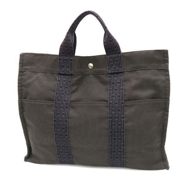 Hermes Her Line Tote MM