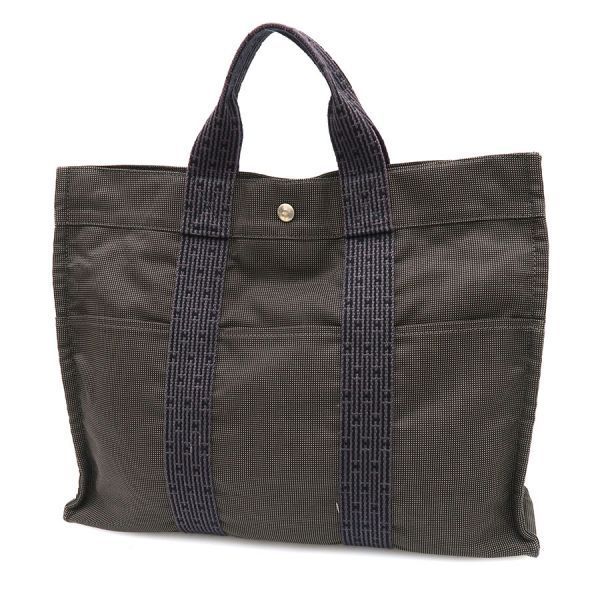 Hermes Her Line Tote MM — view 2
