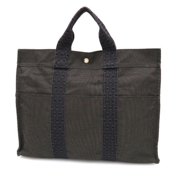 Hermes Her Line Tote MM
