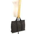 Hermes Her Line Tote MM — view 9
