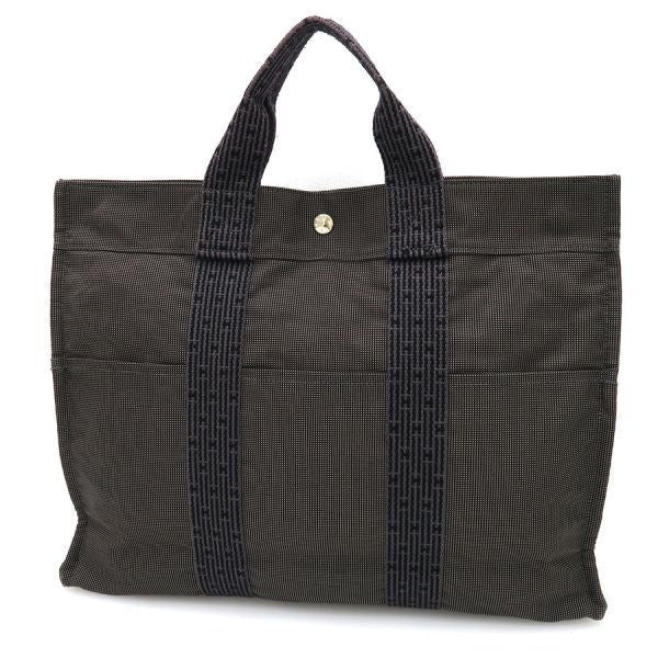 Hermes Her Line Tote MM — view 2
