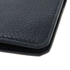Hermes Medallion Chevre Camouflage Cartoon Wallet — view 9