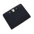 Hermes Medallion Chevre Camouflage Cartoon Wallet