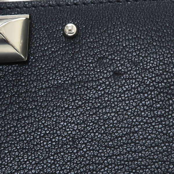 Hermes Medallion Chevre Camouflage Cartoon Wallet — view 4
