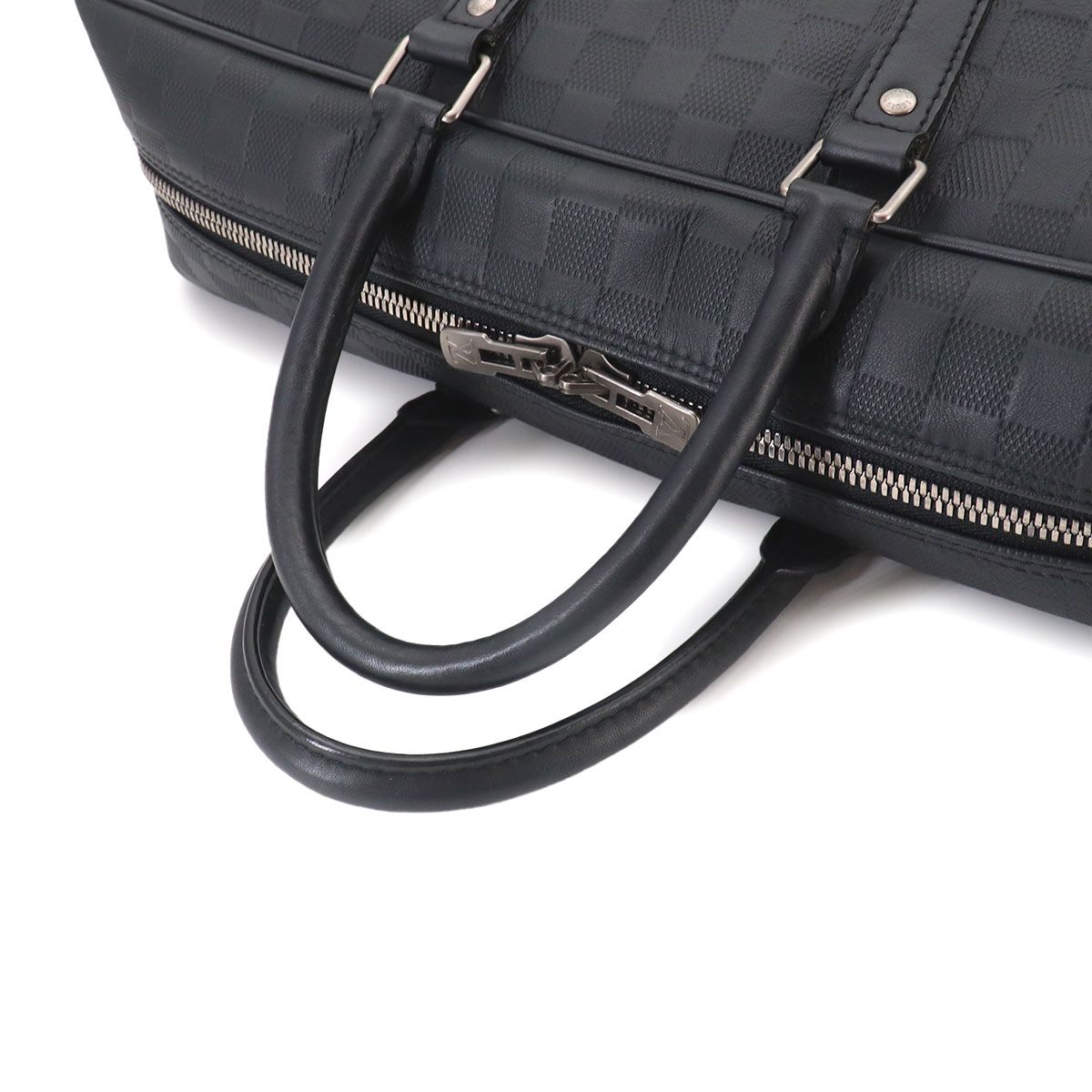 Louis Vuitton Damier Infini Porte Documents Voyage GM Pdv Briefcase 2-Way — view 6