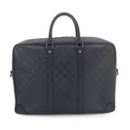 Louis Vuitton Damier Infini Porte Documents Voyage GM Pdv Briefcase 2-Way — view 3