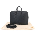 Louis Vuitton Damier Infini Porte Documents Voyage GM Pdv Briefcase 2-Way — view 2