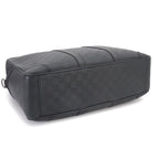 Louis Vuitton Damier Infini Porte Documents Voyage GM Pdv Briefcase 2-Way — view 5