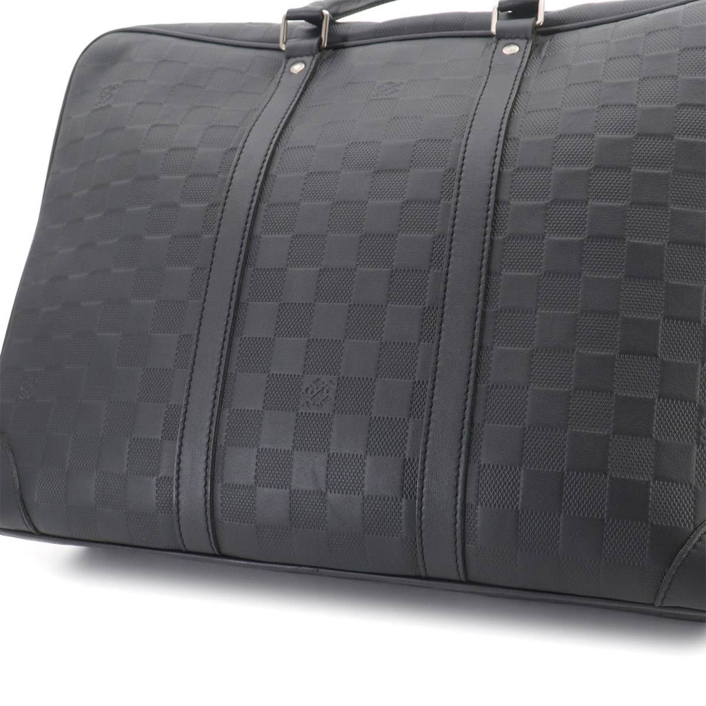 Louis Vuitton Damier Infini Porte Documents Voyage GM Pdv Briefcase 2-Way — view 8