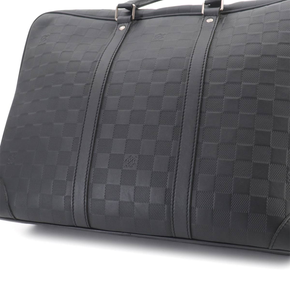 Louis Vuitton Damier Infini Porte Documents Voyage GM Pdv Briefcase 2-Way — view 8