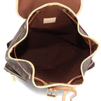 Louis Vuitton Monogram Sac a Dos Bosford Backpack Brown — view 5