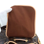 Louis Vuitton Monogram Sac a Dos Bosford Backpack Brown — view 7