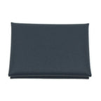 Hermes Calvi Duo Leather Ardoise Gray Silver Coin Case Box — view 2