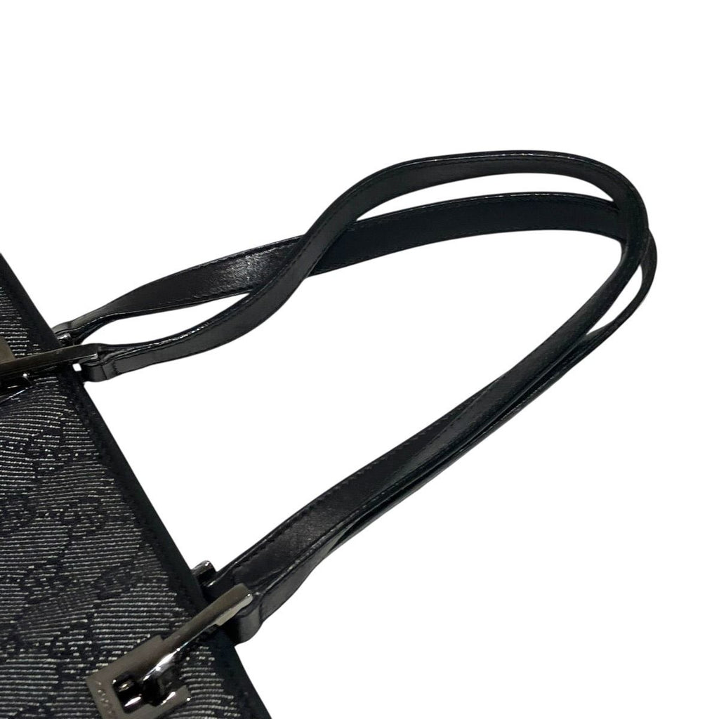 Gucci GG Canvas Shoulder — view 6