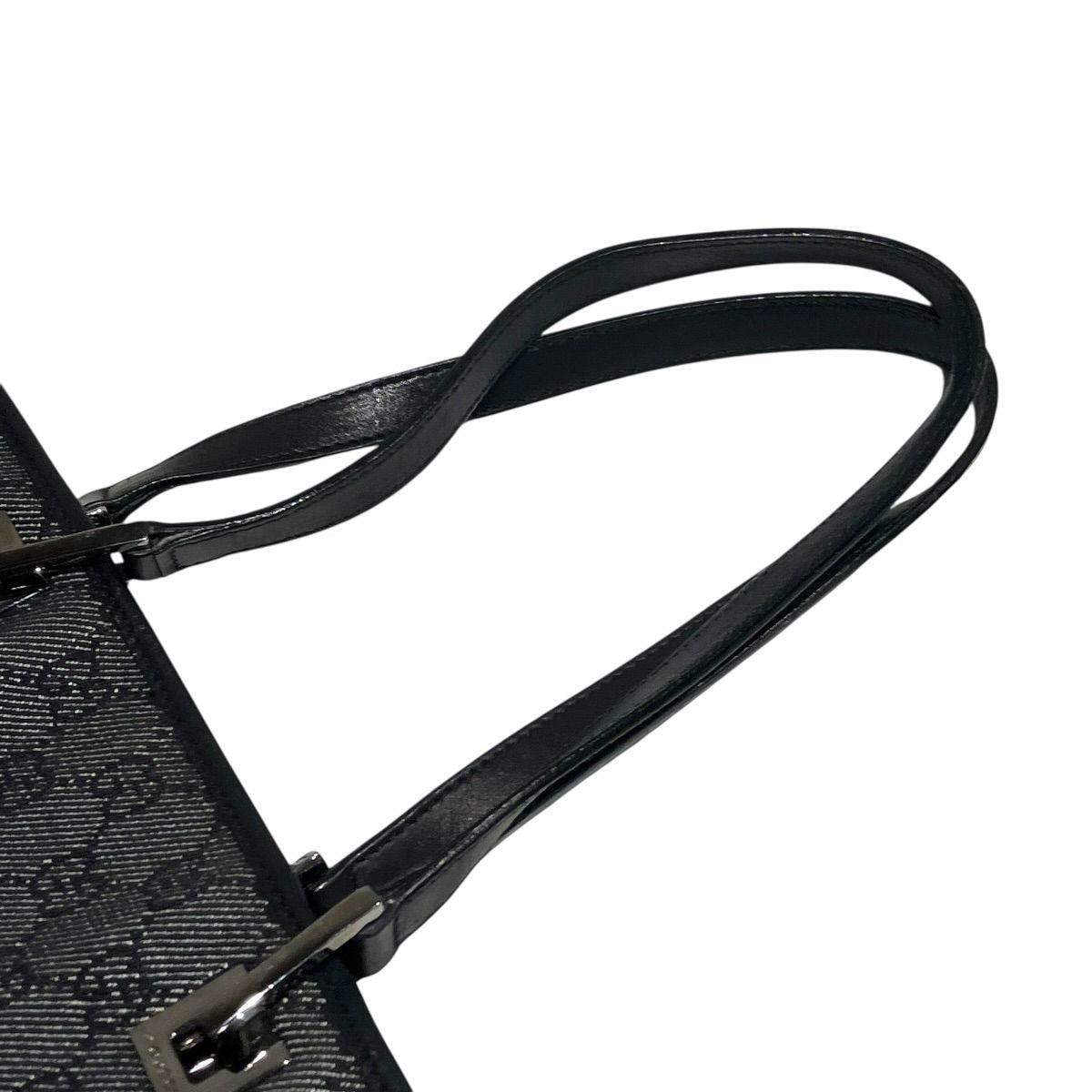 Gucci GG Canvas Shoulder — view 6