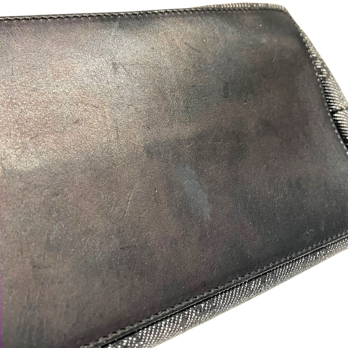 Gucci GG Canvas Shoulder — view 8