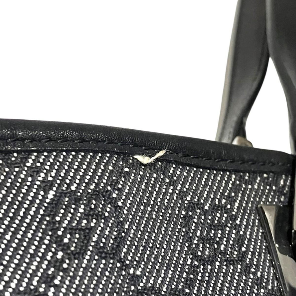Gucci GG Canvas Shoulder — view 9