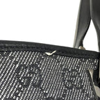 Gucci GG Canvas Shoulder — view 9