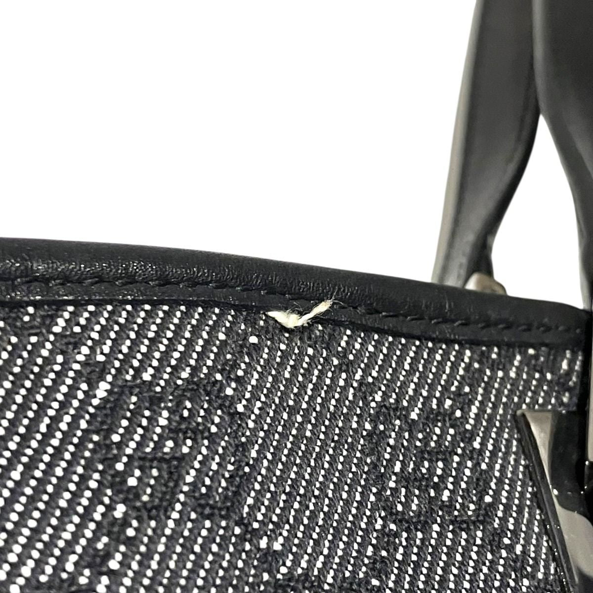 Gucci GG Canvas Shoulder — view 9