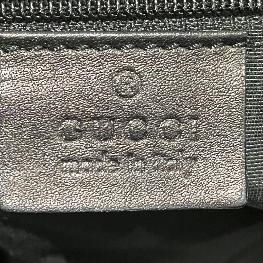 Gucci GG Canvas Shoulder — view 4