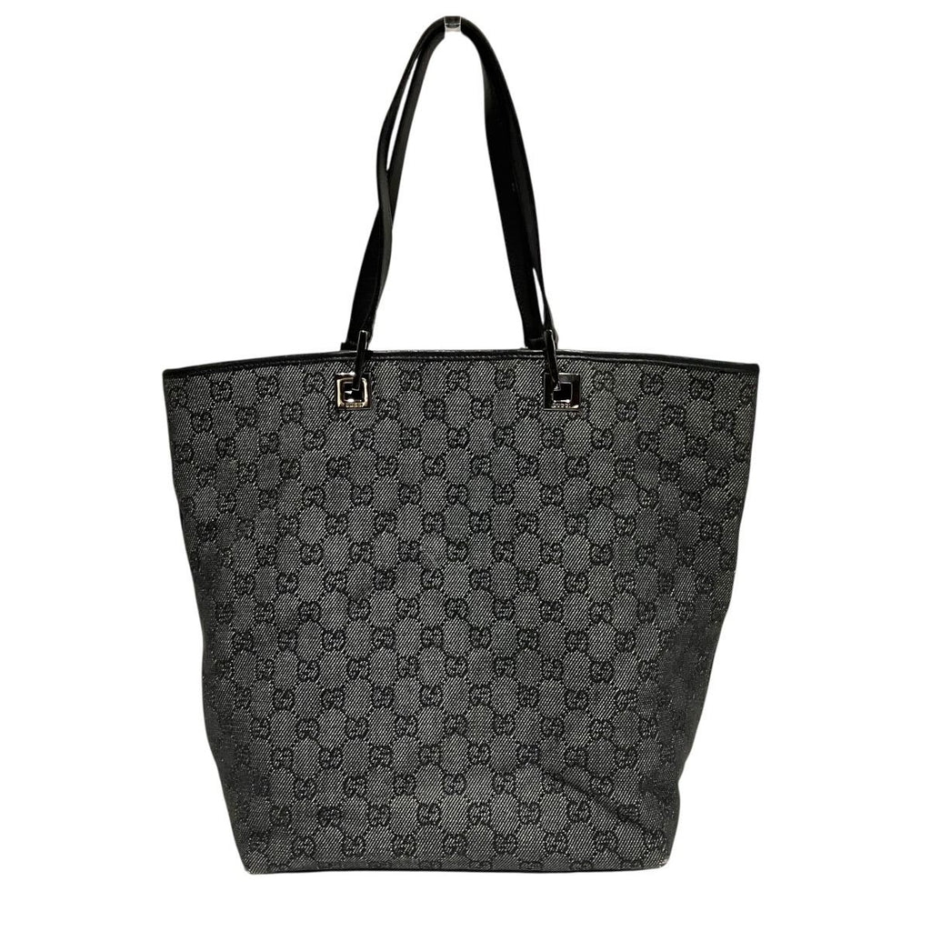 Gucci GG Canvas Shoulder — view 2