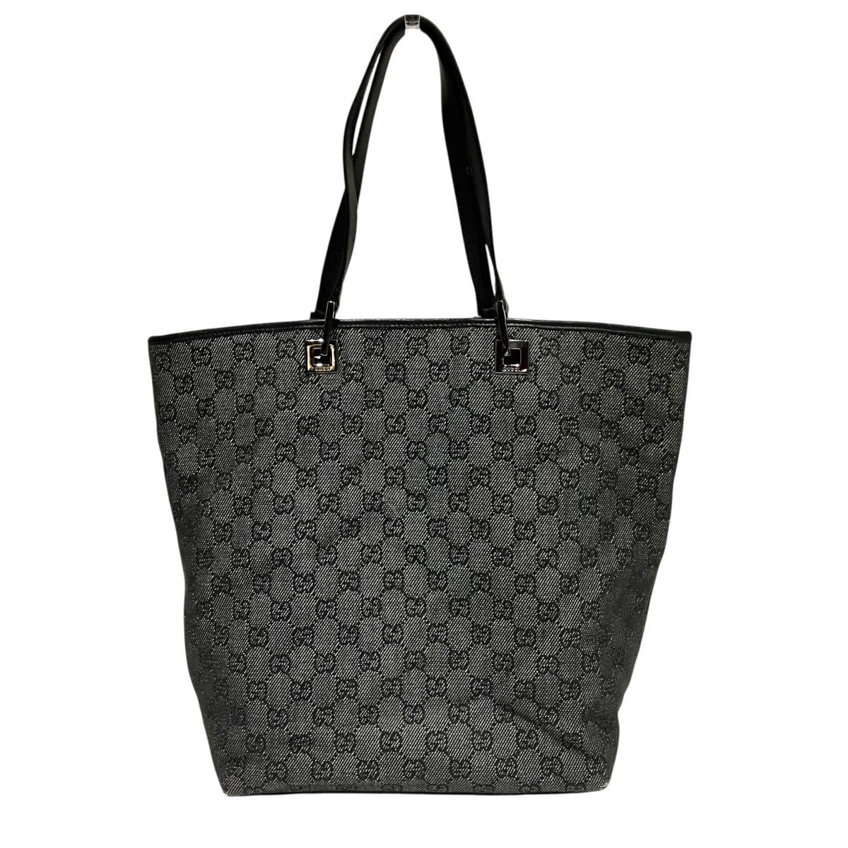 Gucci GG Canvas Shoulder — view 2
