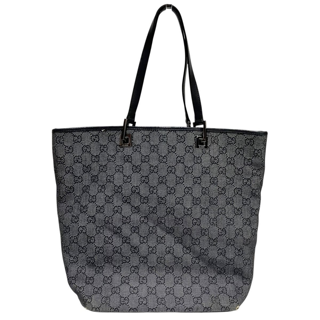 Gucci GG Canvas Shoulder