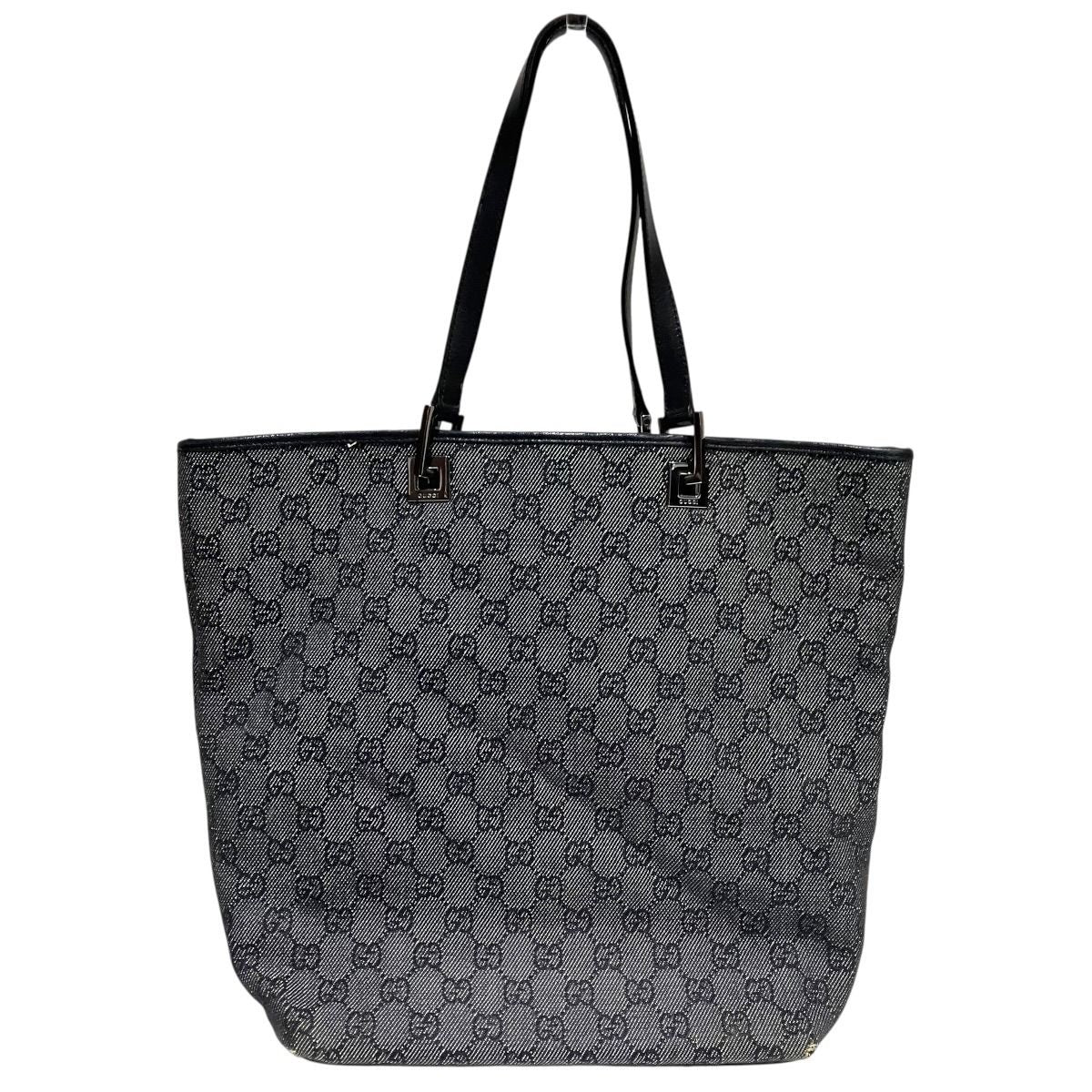 Gucci GG Canvas Shoulder