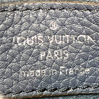 Louis Vuitton Pochette Cles Mahina Calf Leather — view 4