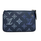 Louis Vuitton Pochette Cles Mahina Calf Leather — view 2