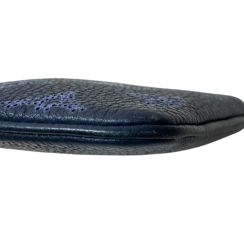 Louis Vuitton Pochette Cles Mahina Calf Leather — view 6