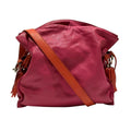 Loewe Shoulder Bag Leather