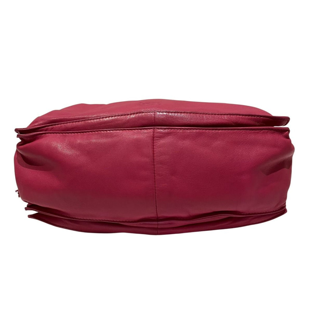 Loewe Shoulder Bag Leather — view 3