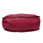 Loewe Shoulder Bag Leather — view 3