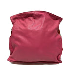 Loewe Shoulder Bag Leather — view 2