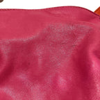 Loewe Shoulder Bag Leather — view 9