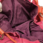 Loewe Shoulder Bag Leather — view 5