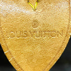 Louis Vuitton Keepall 55 Monogram Boston Bag Canvas — view 4