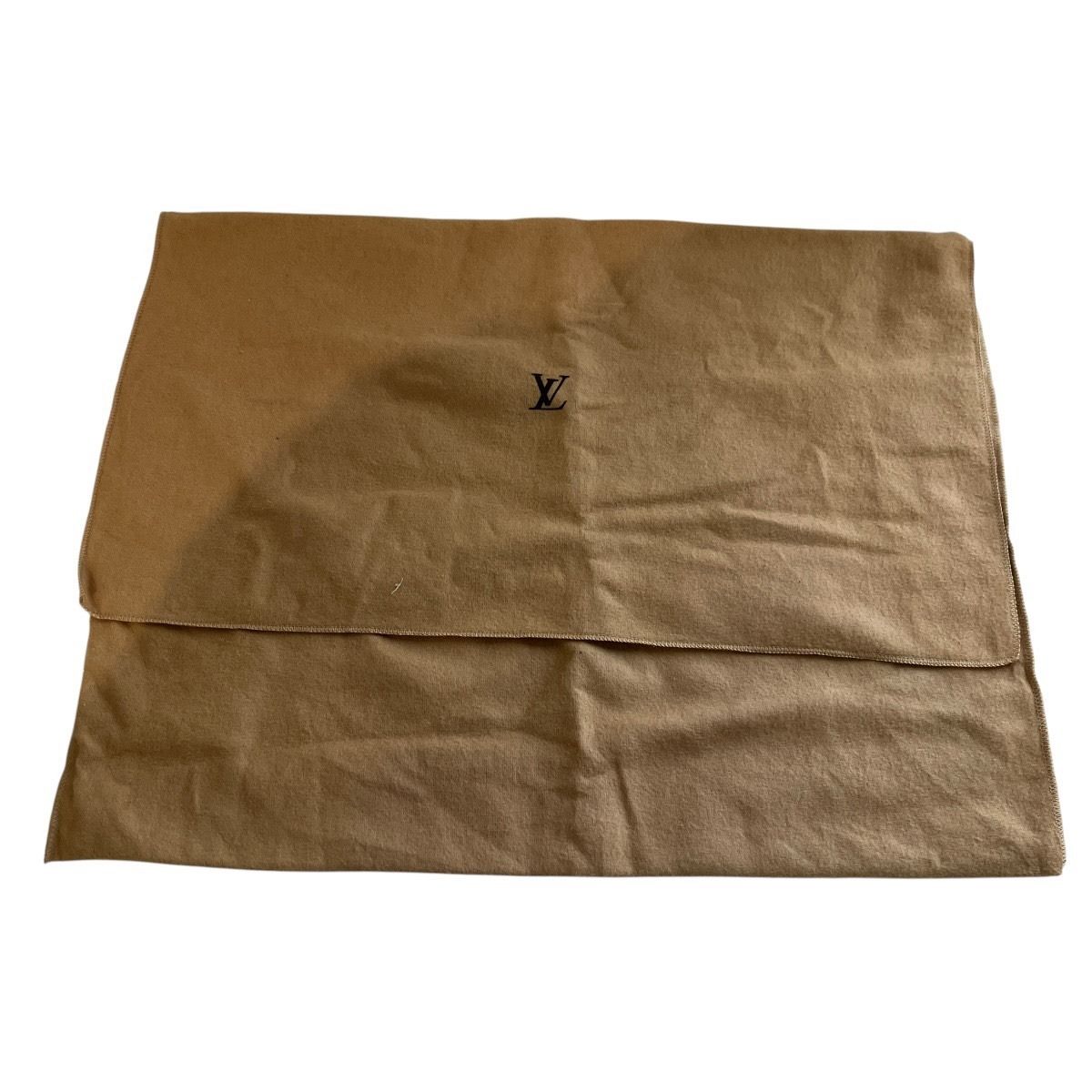 Louis Vuitton Malesherbes Monogram Handbag Canvas — view 5