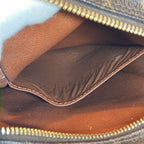 Louis Vuitton Amazon Monogram Shoulder Bag Canvas — view 9