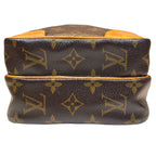 Louis Vuitton Amazon Monogram Shoulder Bag Canvas — view 3
