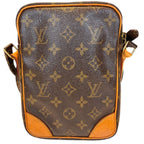 Louis Vuitton Amazon Monogram Shoulder Bag Canvas — view 2