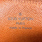 Louis Vuitton Amazon Monogram Shoulder Bag Canvas — view 4