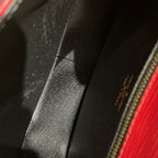 Louis Vuitton Saint Cloud Epi Shoulder Bag Leather — view 5