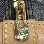 Louis Vuitton Alma PM Monogram Handbag — view 6