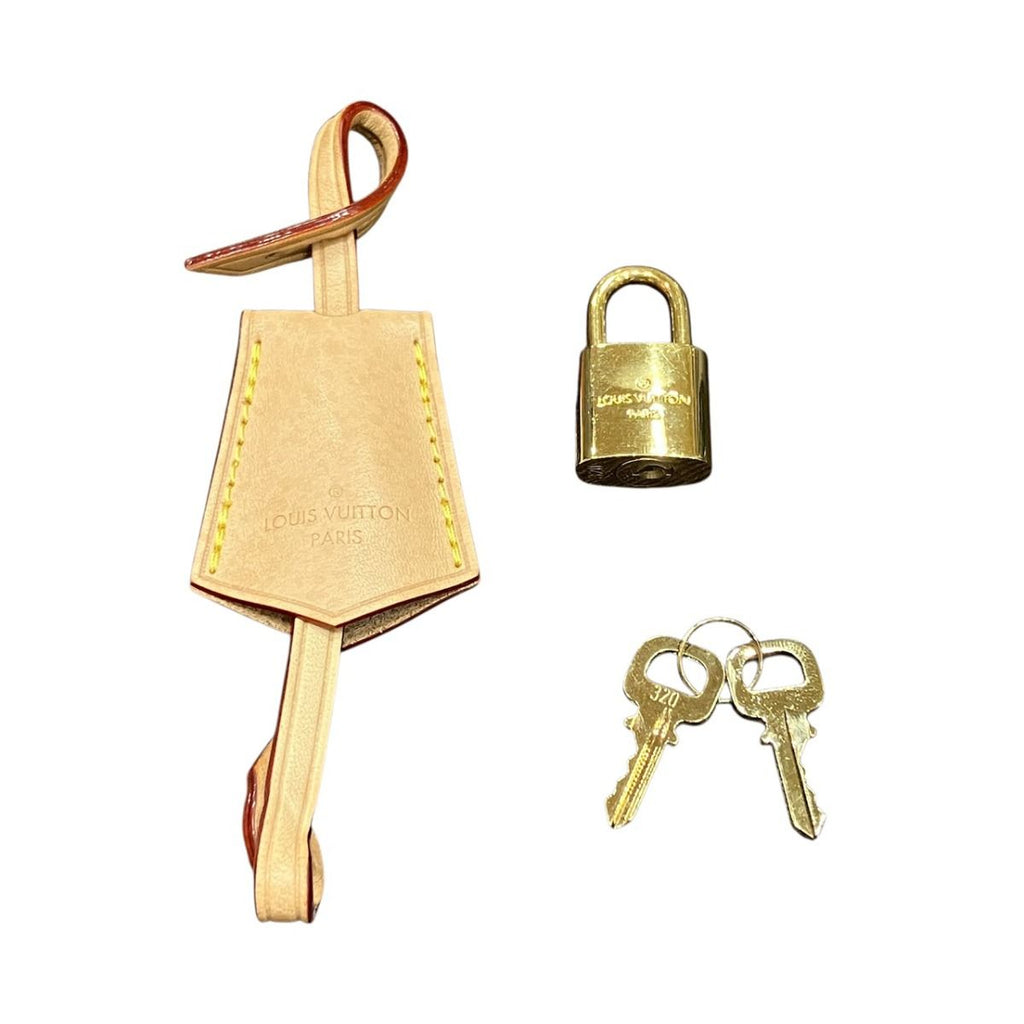Louis Vuitton Alma PM Monogram Handbag — view 5